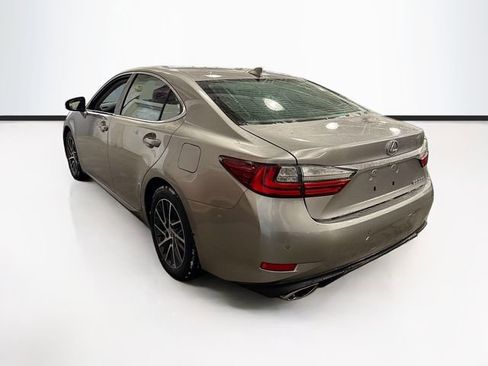 Used 2018 Lexus ES 350 image 8