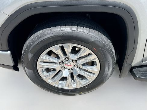 Used 2023 GMC Sierra 1500 Denali AWD/4WD image 37
