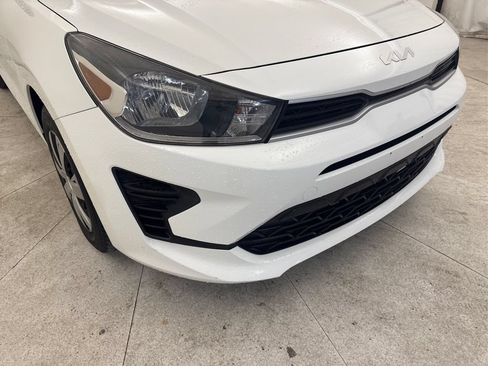 Used 2022 Kia Rio S FWD image 10