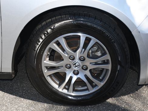 Used 2011 Honda Odyssey EX image 21