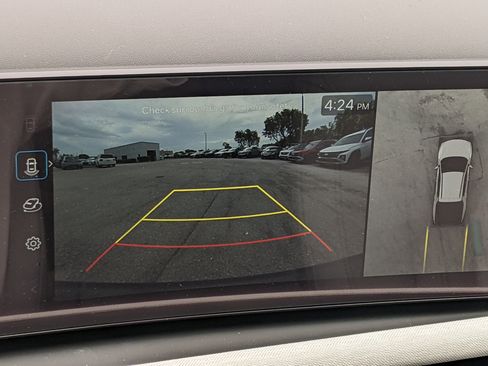 New 2025 Hyundai Santa Cruz Limited image 29