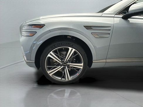 New 2026 Genesis GV80 3.5T e-SC image 3
