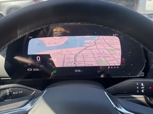 Used 2024 Chevrolet Blazer EV LT image 14