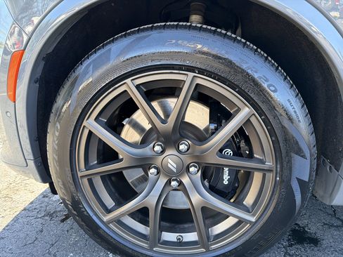 Certified 2025 Dodge Durango R/T image 41