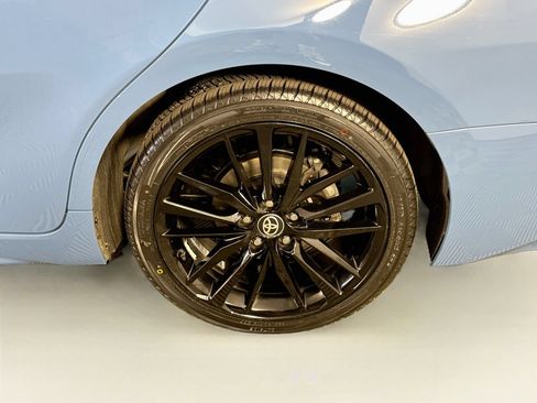 Certified 2024 Toyota Camry XSE FWD image 22