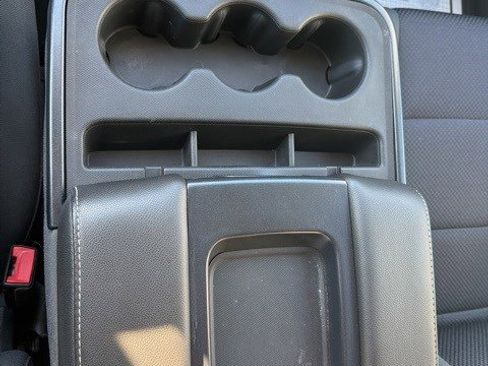 Used 2016 Chevrolet Silverado 1500 LT w/ All Star Edition image 23