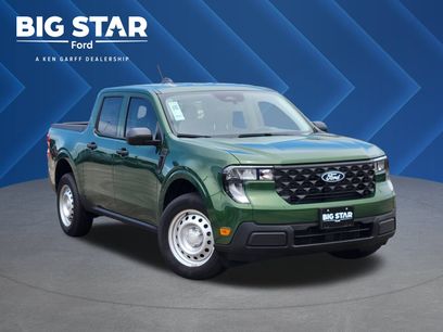 New 2025 Ford Maverick XL