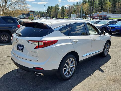 Used 2023 Acura RDX AWD w/ Technology Package image 5
