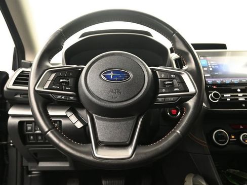 Used 2020 Subaru Crosstrek 2.0i Limited w/ Moonroof Package w/Navigation image 14