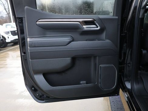 New 2026 Chevrolet Silverado 1500 RST AWD/4WD image 29