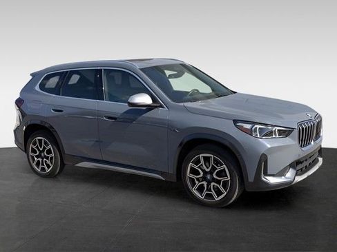 Certified 2023 BMW X1 xDrive28i w/ Premium Package image 10