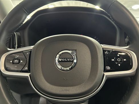 Used 2026 Volvo V60 B5 Cross Country Ultra w/ Climate Package AWD/4WD image 35