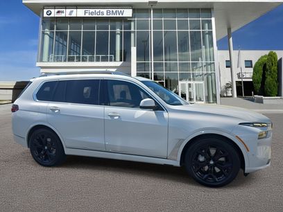 Used 2026 BMW X7 xDrive40i w/ Dynamic Handling Package