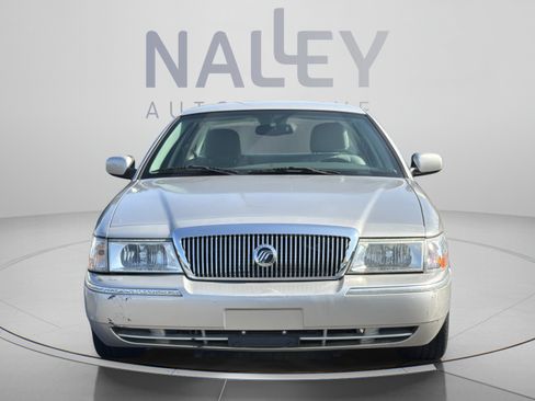 Used 2005 Mercury Grand Marquis LS RWD image 5