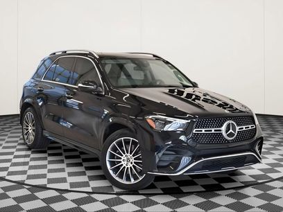 Used 2024 Mercedes-Benz GLE 350 4MATIC