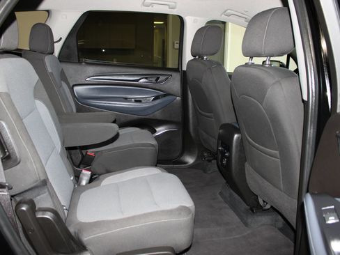 Used 2021 Buick Enclave Preferred FWD image 33