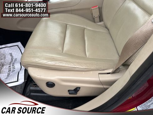 Used 2015 Jeep Grand Cherokee Limited w/ Luxury Group II image 10