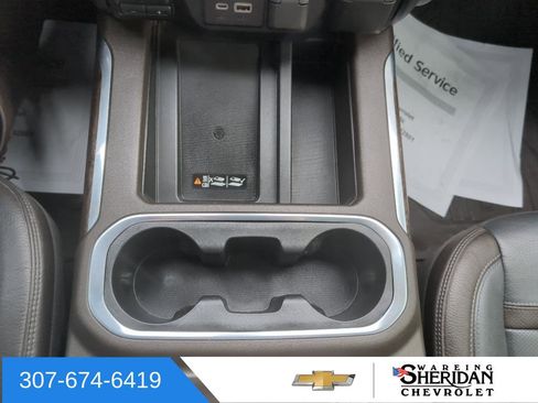 Used 2021 GMC Sierra 3500 Denali w/ Denali Ultimate Package image 22