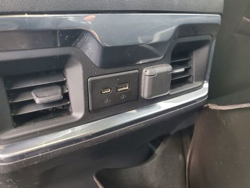 Certified 2021 Chevrolet Silverado 1500 LTZ w/ Z71 Off-Road Package image 16