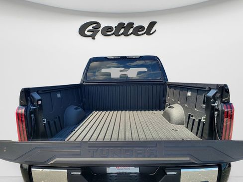 New 2026 Toyota Tundra 1794 Edition AWD/4WD image 9