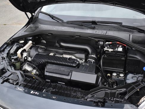 Used 2015 Volvo S60 T5 Premier Plus image 31