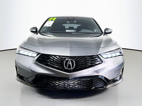 Used 2024 Acura Integra A-Spec image 11
