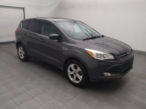 Used 2015 Ford Escape SE FWD image 11