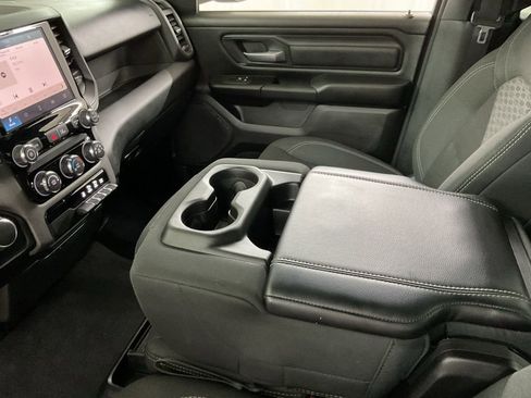 Used 2025 RAM 1500 Tradesman image 18
