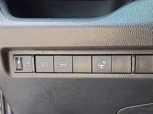 Used 2025 Toyota RAV4 XLE w/ Weather Package AWD/4WD image 23