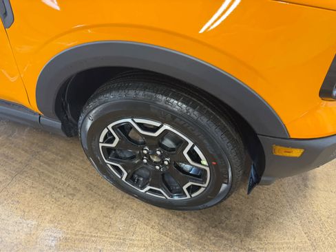 New 2026 Ford Bronco Sport Outer Banks AWD/4WD image 4