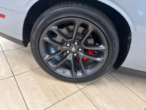 Used 2021 Dodge Challenger R/T Scat Pack w/ Plus Package image 23