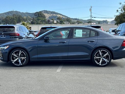 Certified 2023 Volvo S60 B5 Core w/ Climate Package FWD image 6