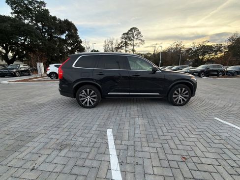 Certified 2024 Volvo XC90 B5 Core w/ Climate Package image 56