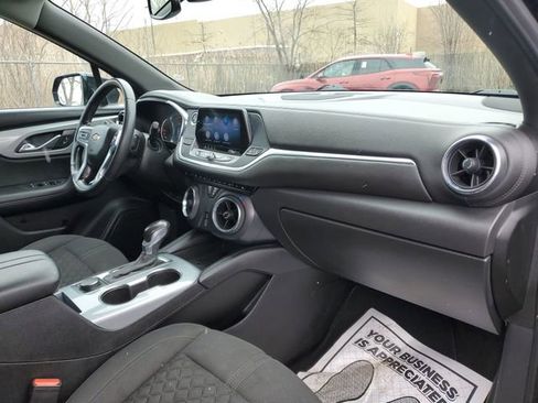 Certified 2020 Chevrolet Blazer LT w/ Redline Edition image 27