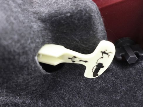 Used 2018 Dodge Challenger SRT Hellcat image 28