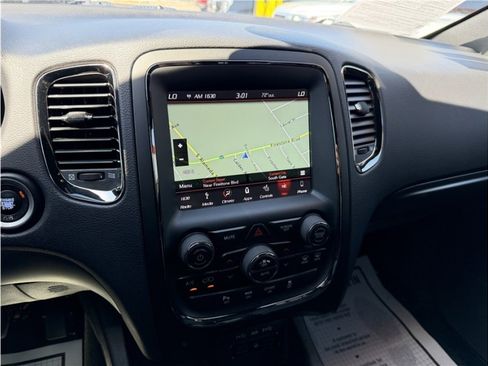 Used 2019 Dodge Durango R/T RWD image 42
