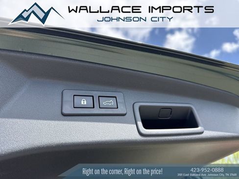 New 2026 Subaru Outback Touring XT AWD/4WD image 45
