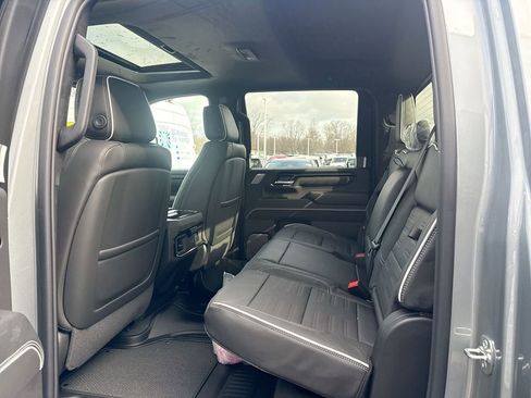 New 2026 GMC Sierra 2500 AT4X w/ Snow Plow Prep/Camper Package image 26