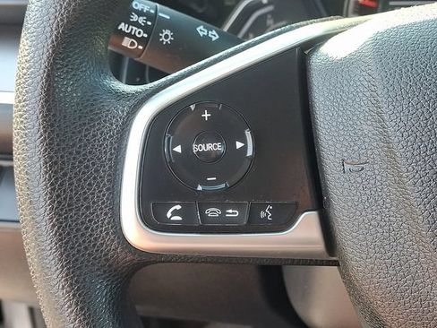 Used 2016 Honda Civic LX image 20