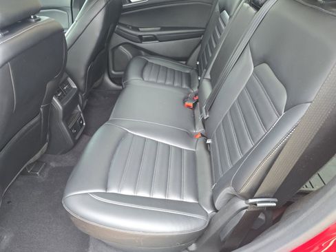 Used 2024 Ford Edge SEL w/ Convenience Package AWD/4WD image 14