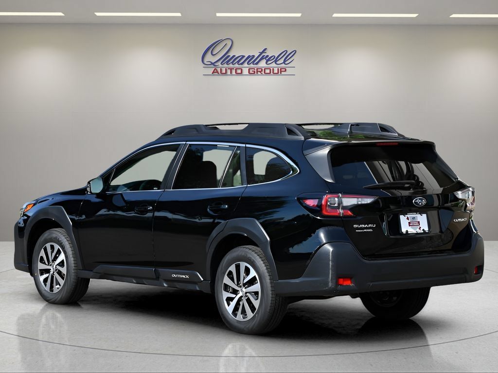 Certified 2023 Subaru Outback Premium AWD/4WD image 6