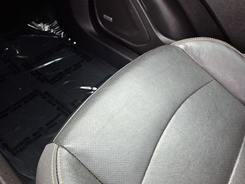 Used 2020 GMC Terrain SLT w/ Preferred Package FWD image 27