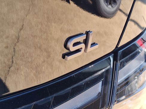 New 2026 Nissan Sentra SL w/ Floor Mat Package FWD image 5