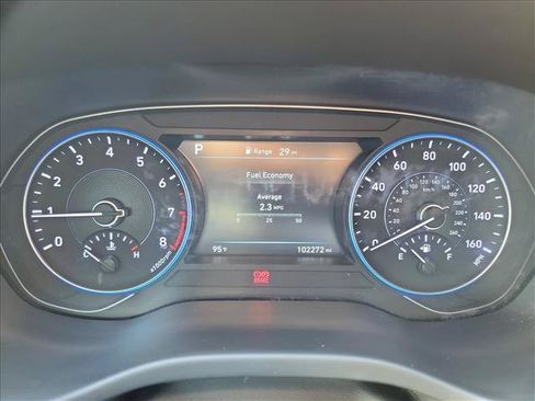 Used 2020 Hyundai Palisade SEL AWD/4WD image 21