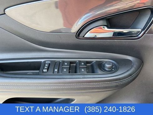 Used 2022 Buick Encore Preferred w/ Safety Package image 15