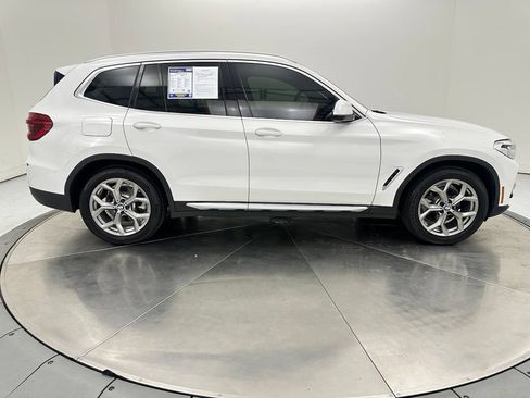 Used 2020 BMW X3 xDrive30i w/ Premium Package AWD/4WD image 6