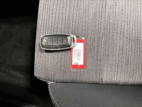 Certified 2023 Nissan Rogue SV AWD/4WD image 30