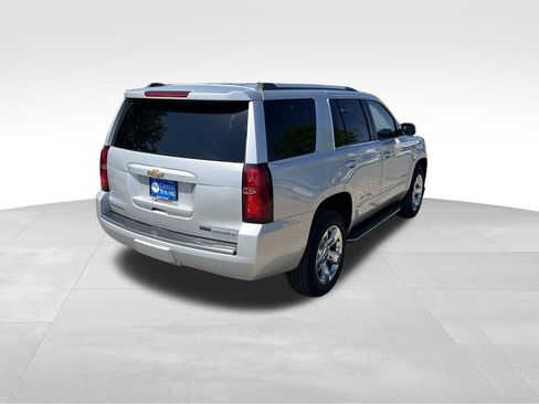 Used 2019 Chevrolet Tahoe Premier AWD/4WD image 5
