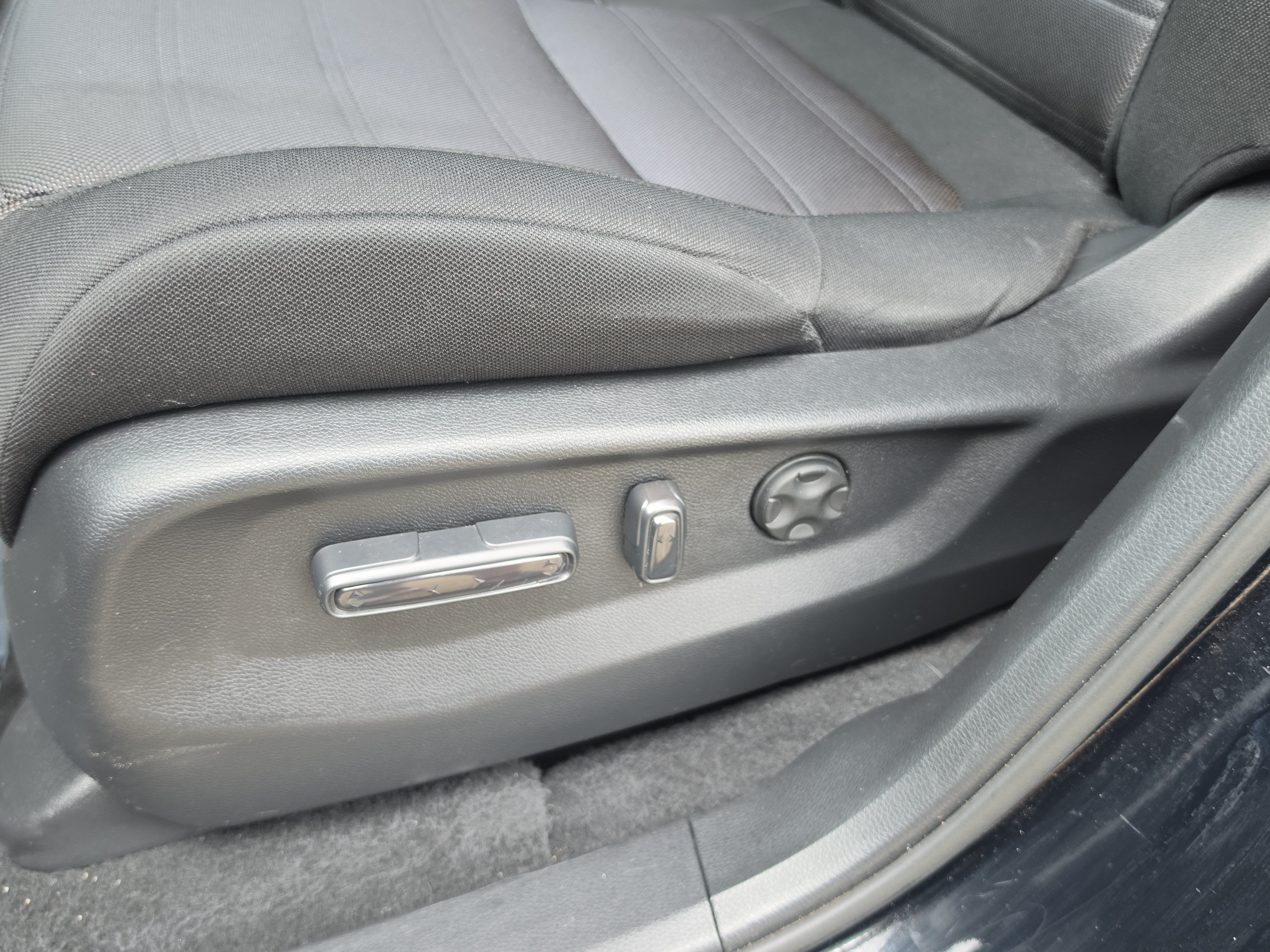 Used 2021 Honda CR-V EX image 20