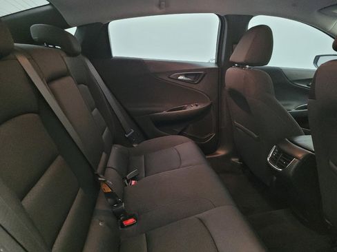 Used 2022 Chevrolet Malibu LT image 19
